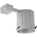 Myhouse Lighting Progress Lighting - P187-TG - 6" Incandescent Remodel IC and Non IC Housing - Recessed - Housing - No Finish