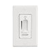 Myhouse Lighting Kichler - 337011WH - Fan Light Dimmer Control - Accessory - White