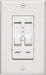 Myhouse Lighting Quorum - 7-1192-6 - Fan Remote Control - Fan Controls - White