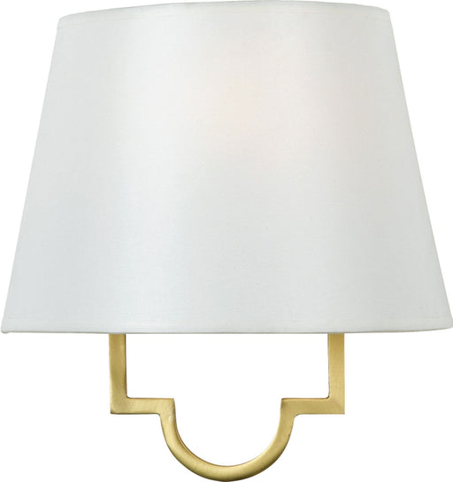 Myhouse Lighting Quoizel - LSM8801GY - One Light Wall Sconce - Millennium - Gallery Gold