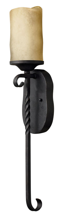 Myhouse Lighting Hinkley - 4300OL - LED Wall Sconce - Casa - Olde Black