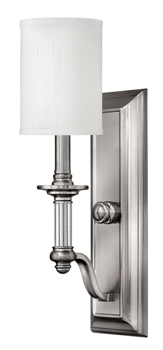 Myhouse Lighting Hinkley - 4790BN - LED Wall Sconce - Sussex - Brushed Nickel