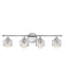 Myhouse Lighting Hinkley - 5084CM - LED Bath - Maeve - Chrome