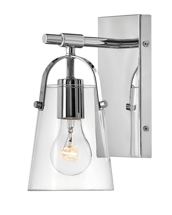 Myhouse Lighting Hinkley - 5130CM - LED Bath - Foster - Chrome