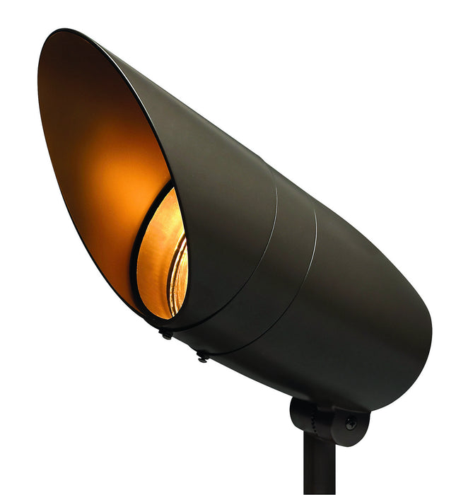 Myhouse Lighting Hinkley - 55000BZ - LED Landscape Spot - Accent Spot Light - Bronze