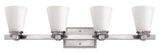 Myhouse Lighting Hinkley - 5554BN - LED Bath - Avon - Brushed Nickel