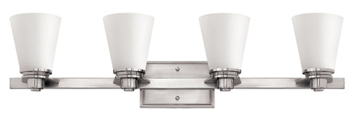 Myhouse Lighting Hinkley - 5554BN - LED Bath - Avon - Brushed Nickel