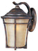 Myhouse Lighting Maxim - 40165GFCO - One Light Outdoor Wall Lantern - Balboa VX - Copper Oxide