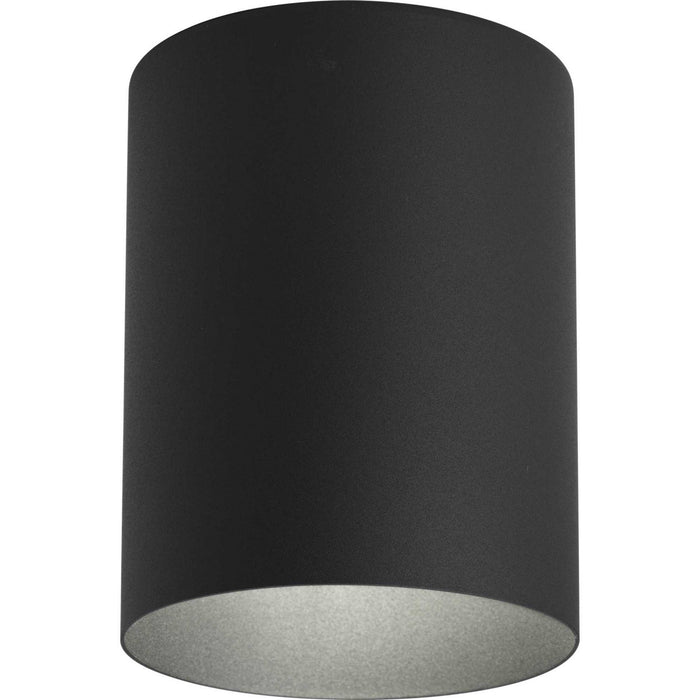 Myhouse Lighting Progress Lighting - P5774-31 - One Light Outdoor Wall Lantern - Cylinder - Black
