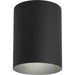 Myhouse Lighting Progress Lighting - P5774-31 - One Light Outdoor Wall Lantern - Cylinder - Black