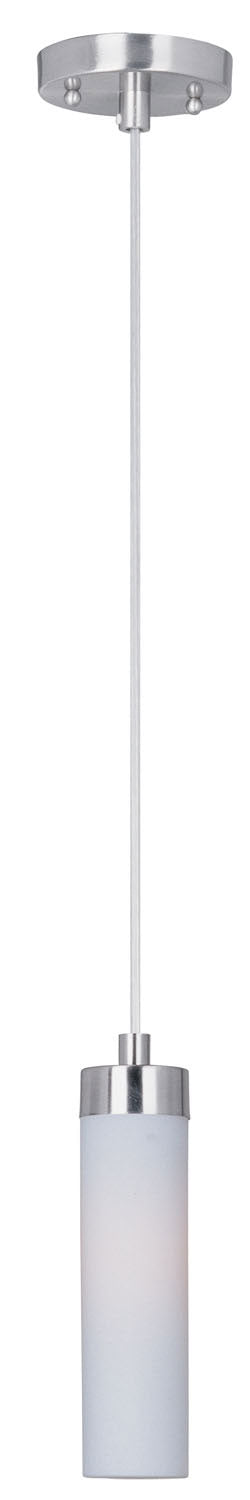 Myhouse Lighting ET2 - E53009-11 - One Light Pendant - Cilandro I - Satin Nickel