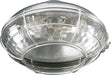 Myhouse Lighting Quorum - 1374-809 - LED Patio Light Kit - Hudson - Galvanized