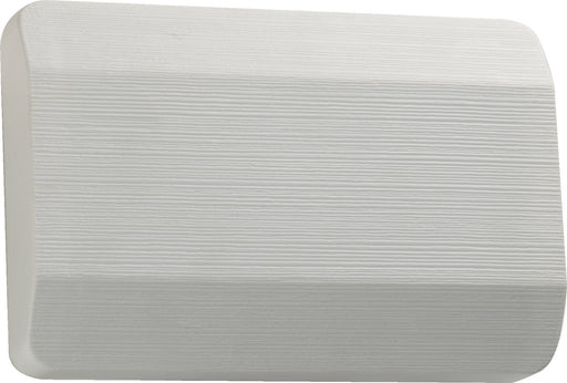 Myhouse Lighting Quorum - 7-101-06 - Door Chime Cover - Door Chime Series - White