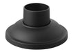 Myhouse Lighting Hinkley - 1304BK - Pier Mount Base - Pier Mounts - Black