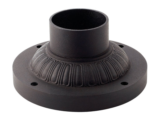 Myhouse Lighting Hinkley - 1307MR - Pier Mount Base - Pier Mounts - Museum Bronze