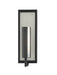 Myhouse Lighting Generation Lighting - WB1451ORB - One Light Wall Sconce - Mila - Oil Rubbed Bronze