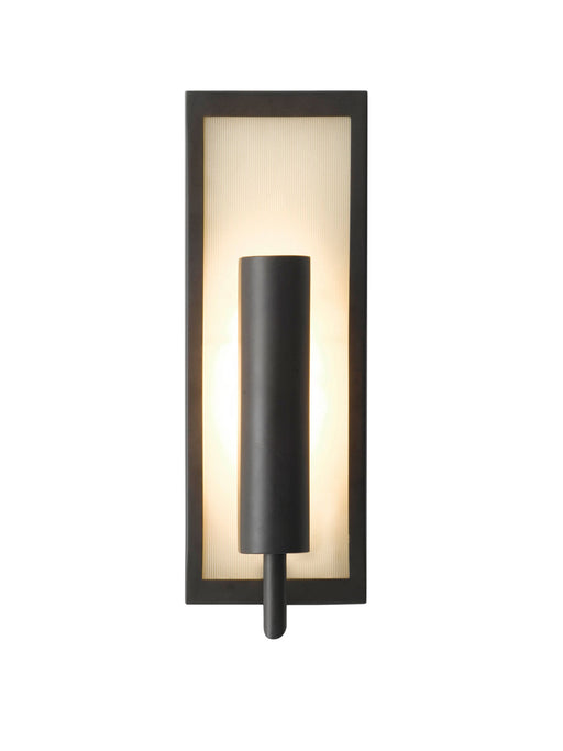 Myhouse Lighting Generation Lighting - WB1451ORB - One Light Wall Sconce - Mila - Oil Rubbed Bronze