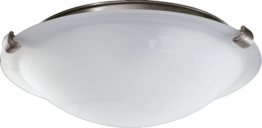 Myhouse Lighting Quorum - 1129-865 - LED Fan Light Kit - 1120 Light Kits - Satin Nickel