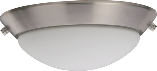 Myhouse Lighting Quorum - 1504-865 - LED Fan Light Kit - 1504 Light Kits - Satin Nickel