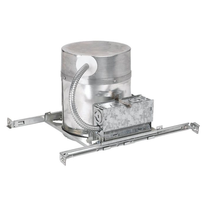 Myhouse Lighting Generation Lighting - 1128 - 6" New Construction IC Airtight Housing - Recessed Lighting - Not Applicable