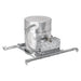 Myhouse Lighting Generation Lighting - 1128QC - 6"New Construction IC Recessed Housing with Quick Connects - Recessed Lighting - Not Applicable
