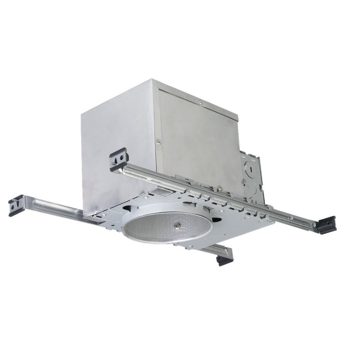 Myhouse Lighting Generation Lighting - 1179 - 4" New Construction IC Airtight Recessed Housing - Recessed Lighting - Not Applicable