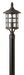 Myhouse Lighting Hinkley - 1801OZ - LED Post Top/ Pier Mount - Freeport - Oil Rubbed Bronze