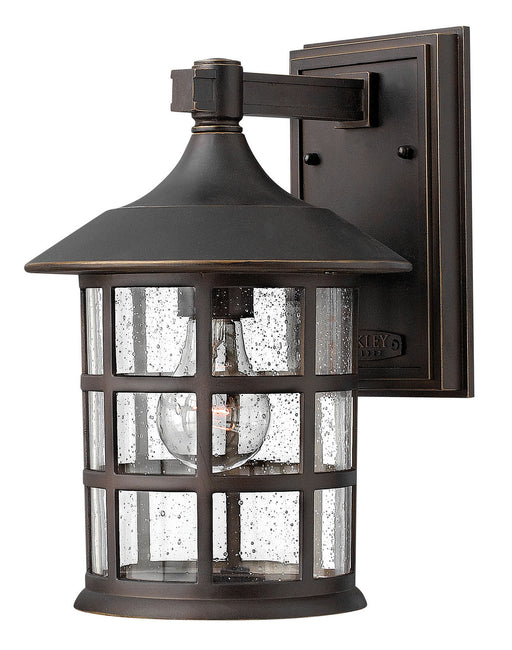 Myhouse Lighting Hinkley - 1804OZ - LED Wall Mount - Freeport - Oil Rubbed Bronze