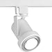 Myhouse Lighting Progress Lighting - P6325-28 - One Light Track Head - Track Head - White