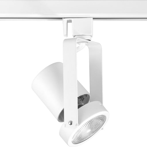 Myhouse Lighting Progress Lighting - P6326-28 - One Light Track Head - Track Head - White