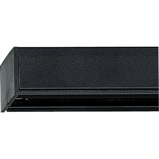 Myhouse Lighting Progress Lighting - P9103-31 - Track Section - Track Accessories - Black