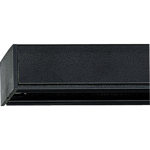 Myhouse Lighting Progress Lighting - P9104-31 - Track Section - Track Accessories - Black