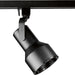 Myhouse Lighting Progress Lighting - P9200-31 - One Light Track Head - Track Head - Black