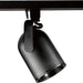 Myhouse Lighting Progress Lighting - P9203-31 - One Light Track Head - Track Head - Black