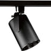 Myhouse Lighting Progress Lighting - P9205-31 - One Light Track Head - Track Head - Black