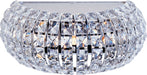 Myhouse Lighting ET2 - E21806-20PC - Three Light Wall Sconce - Bijou - Polished Chrome