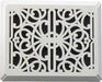 Myhouse Lighting Quorum - 7-113-08 - Door Chime Cover - Chime Grills - Studio White