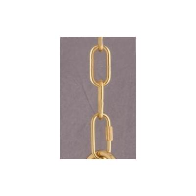 Myhouse Lighting Kichler - 2979PB - Chain - Accessory - Polished Brass