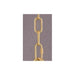 Myhouse Lighting Kichler - 2979PB - Chain - Accessory - Polished Brass