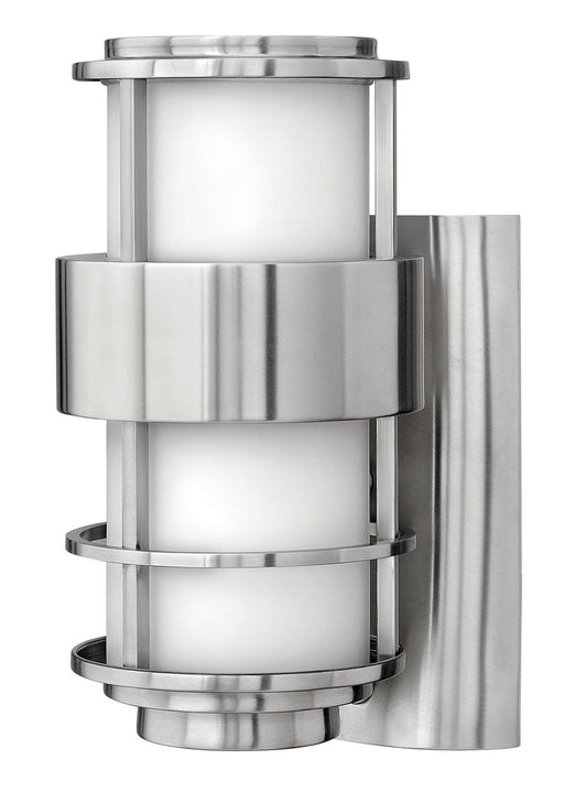 Myhouse Lighting Hinkley - 1900SS - LED Wall Mount - Saturn - Stainless Steel
