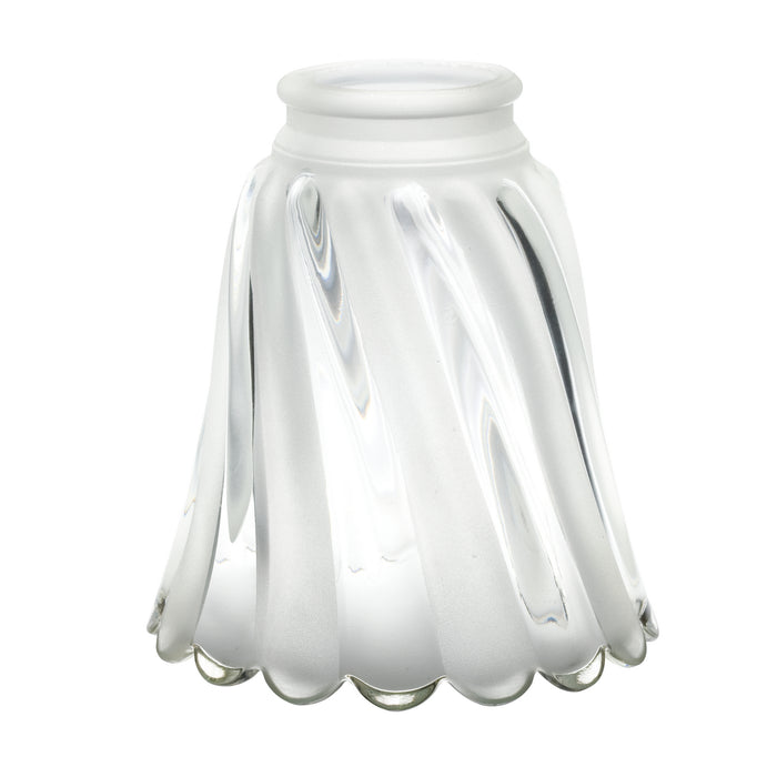 Myhouse Lighting Kichler - 340133 - Glass Shade - Accessory - Universal Glass