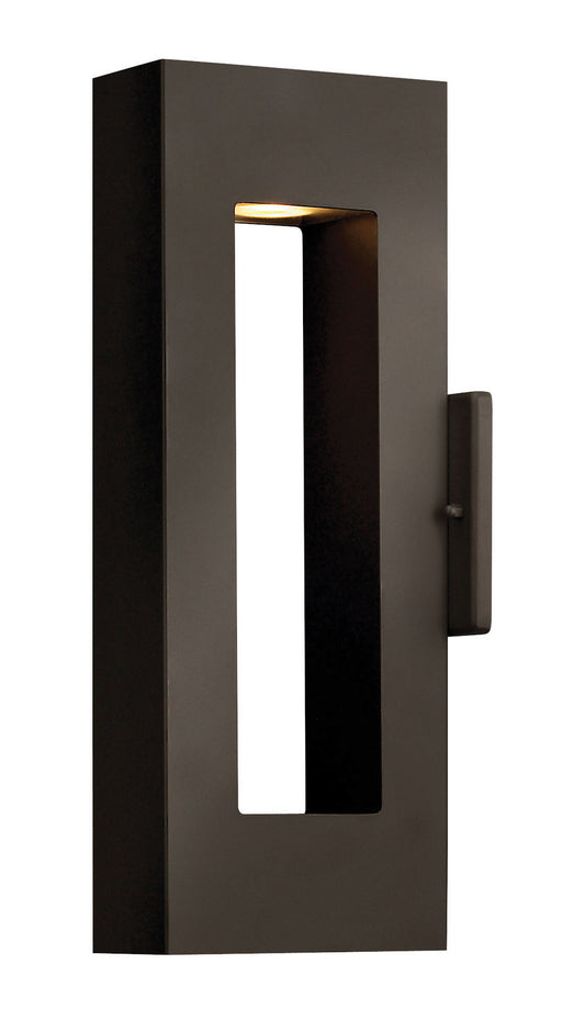 Myhouse Lighting Hinkley - 1640BZ-LED - LED Wall Mount - Atlantis - Bronze