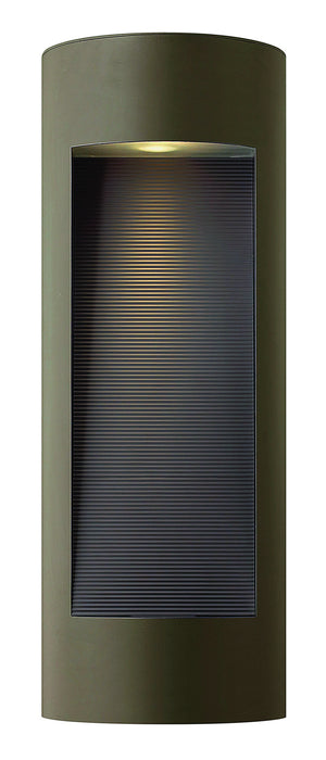 Myhouse Lighting Hinkley - 1664BZ-LED - LED Wall Mount - Luna - Bronze