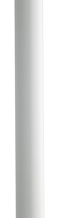 Myhouse Lighting Kichler - 9501WH - Outdoor Post - Accessory - White