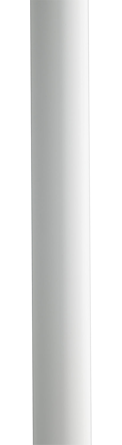 Myhouse Lighting Kichler - 9501WH - Outdoor Post - Accessory - White