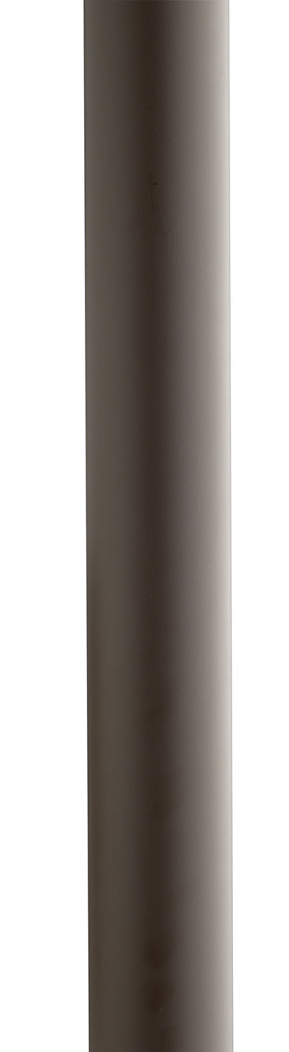 Myhouse Lighting Kichler - 9505AZ - Outdoor Post - Accessory - Architectural Bronze