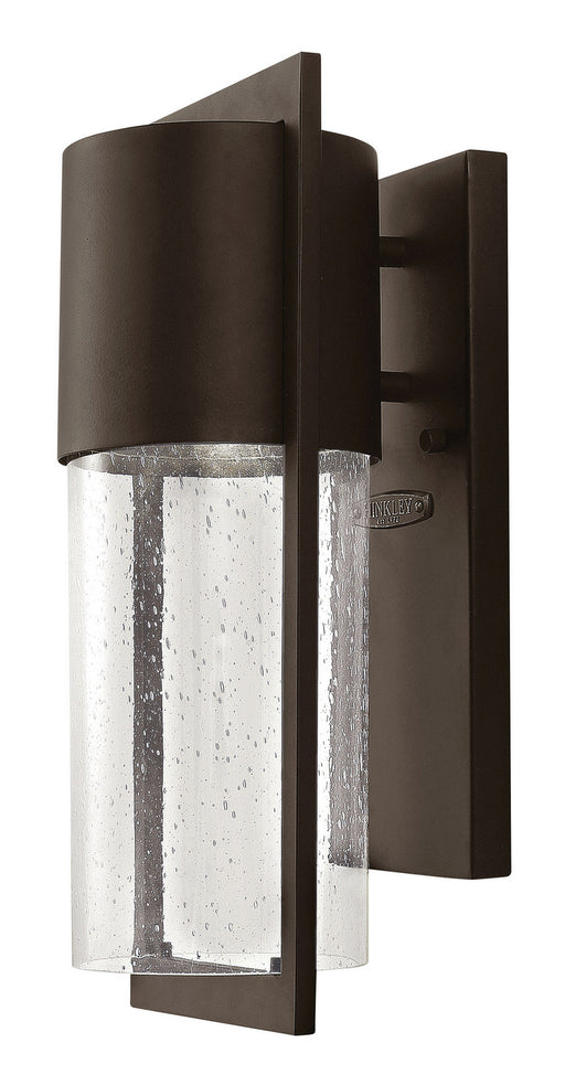 Myhouse Lighting Hinkley - 1320KZ - LED Wall Mount - Shelter - Buckeye Bronze