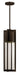 Myhouse Lighting Hinkley - 1322KZ - LED Hanging Lantern - Shelter - Buckeye Bronze