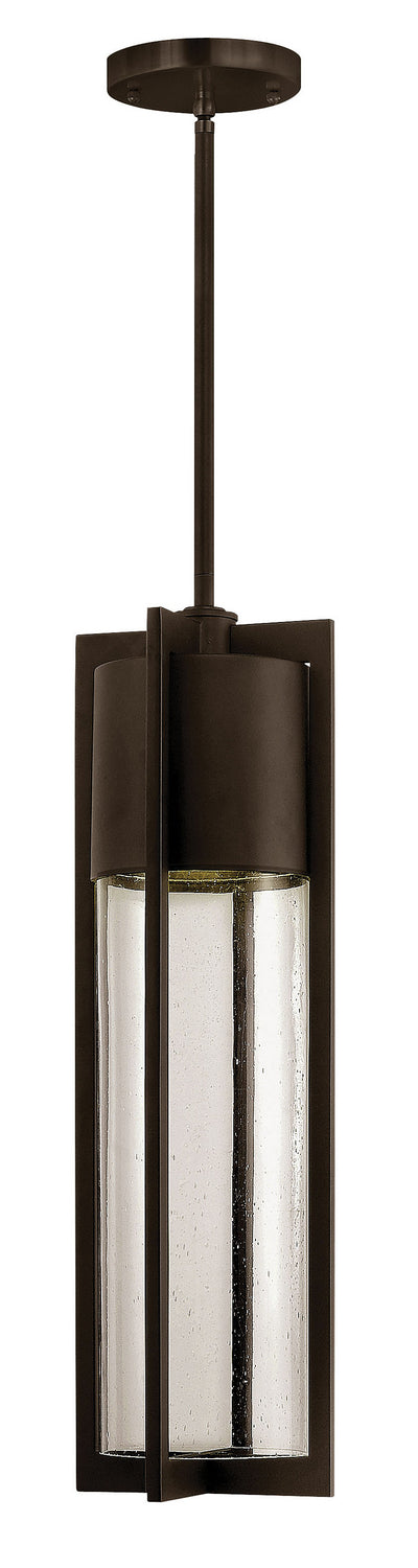 Myhouse Lighting Hinkley - 1322KZ - LED Hanging Lantern - Shelter - Buckeye Bronze