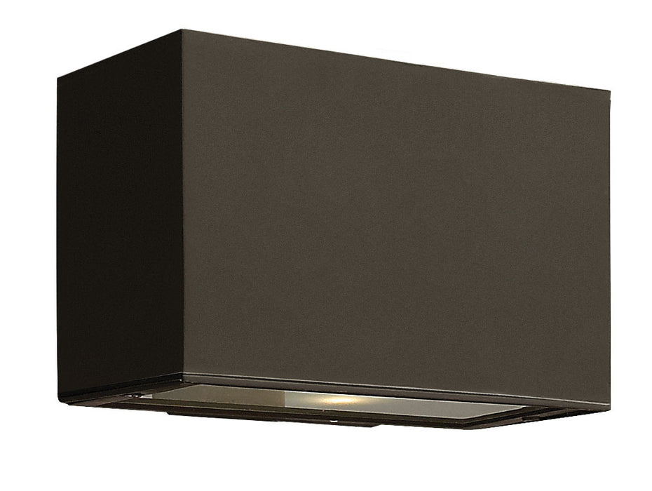 Myhouse Lighting Hinkley - 1645BZ-LED - LED Wall Mount - Atlantis - Bronze